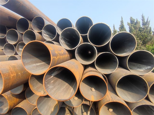 石家庄45#无缝钢管经销商