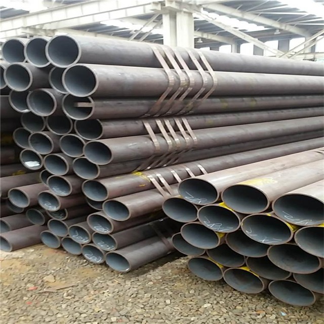 石家庄无缝钢管厂价格