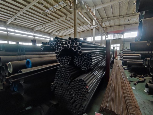 石家庄12Cr1MoVG高压钢管