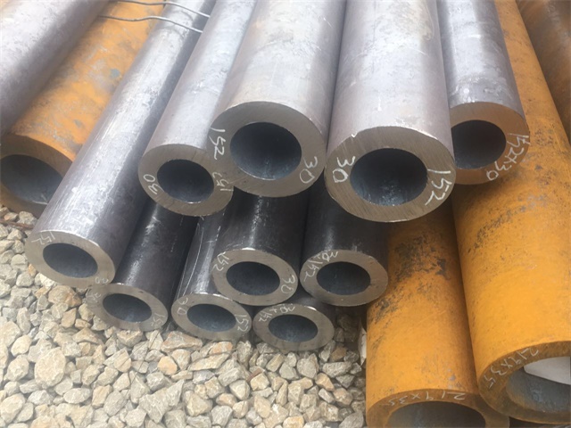 石家庄厚壁无缝钢管多少钱一根