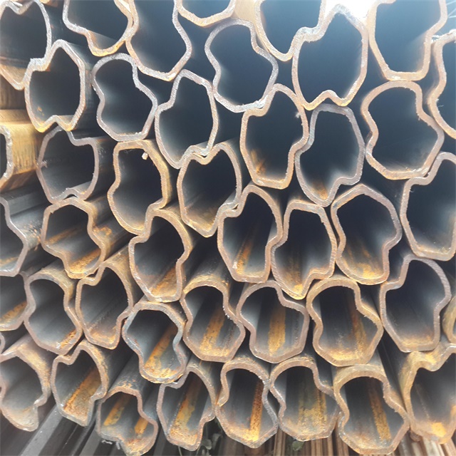 石家庄异形无缝钢管厂