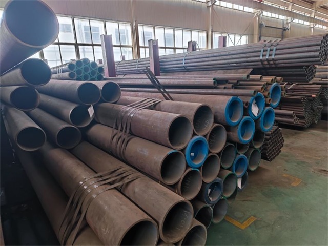 石家庄12Cr1MoVG高压无缝管