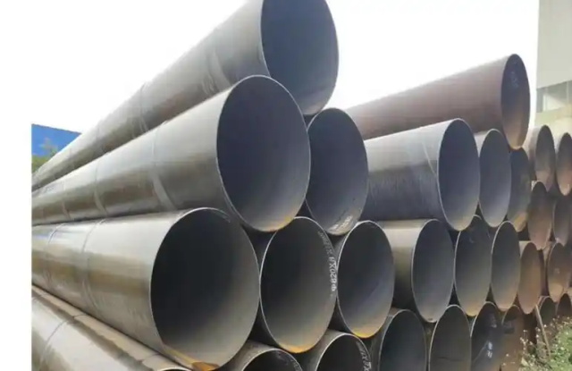 石家庄大口径无缝钢管价格