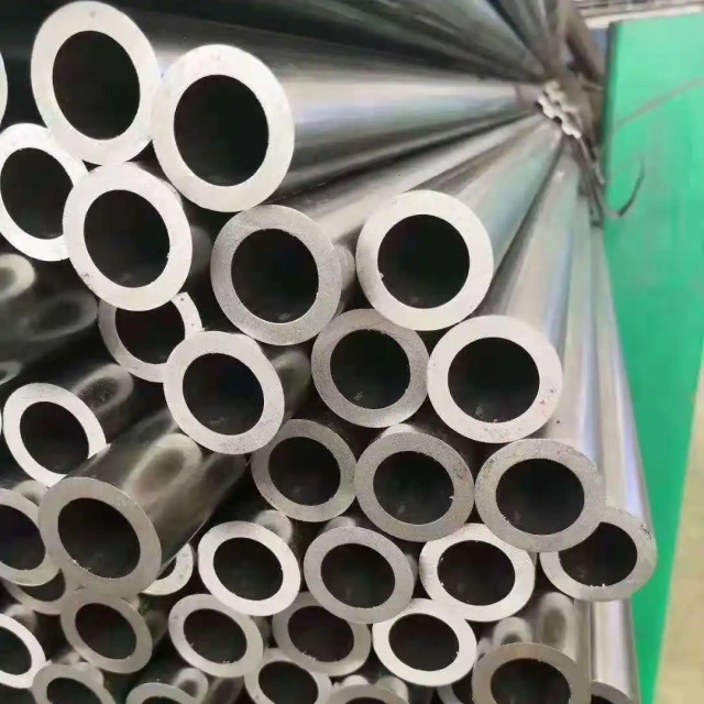 石家庄精密无缝钢管型号表