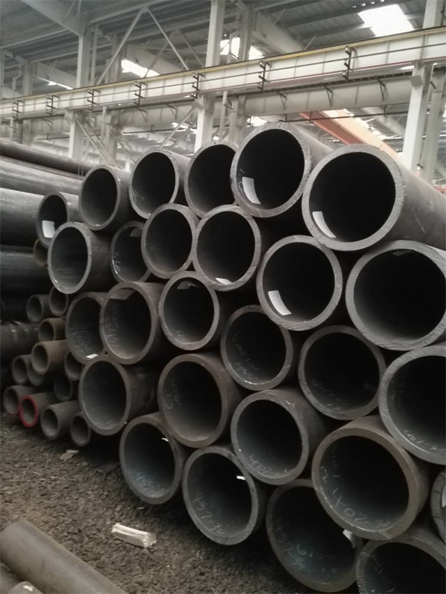 石家庄精密无缝钢管产地