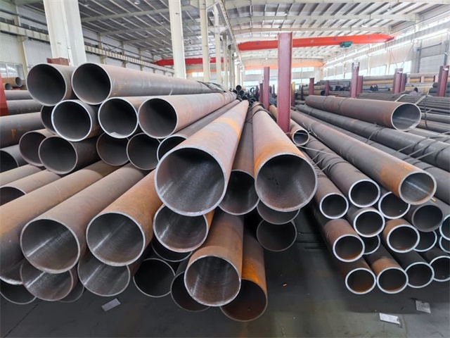 石家庄15CrMoG锅炉管