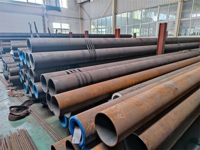 石家庄Q355B化肥管