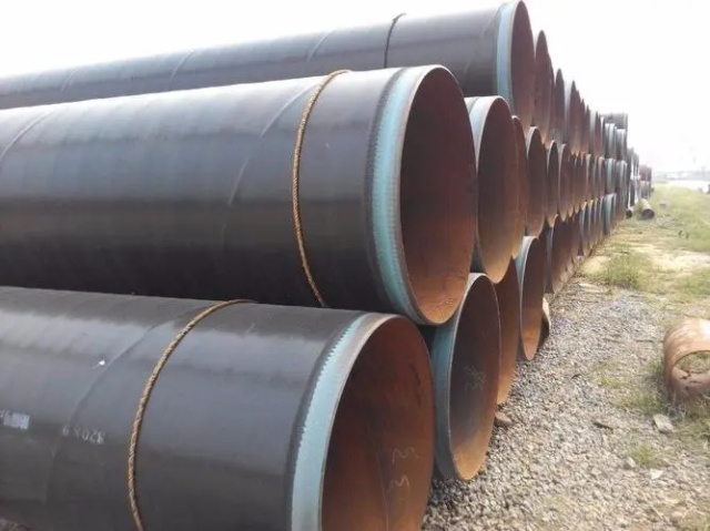 石家庄3pe无缝钢管