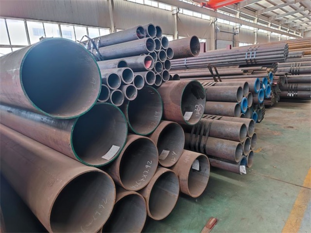 石家庄20G高压锅炉钢管