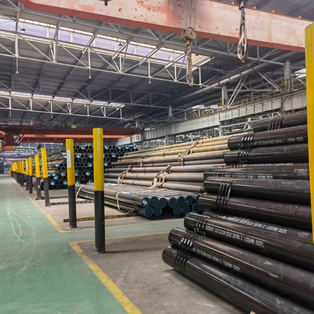 石家庄10#石油裂化管