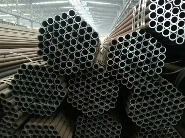 石家庄20#石油裂化用无缝钢管