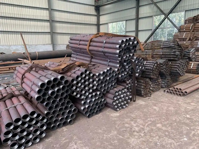 石家庄DZ50地质钢管