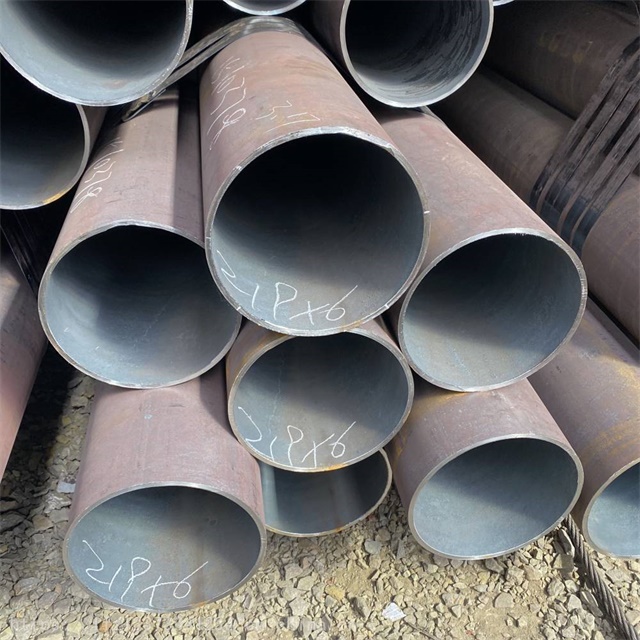 石家庄5310中低压锅炉管