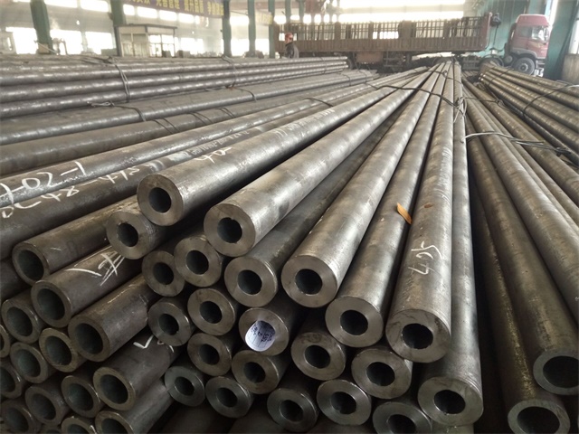 石家庄5310锅炉管